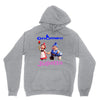Sherlock Gnomes Unisex Hoodie