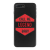 LEGEND iPhone 7 Plus Case