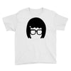 girl Youth Tee