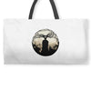 garden Weekender Totes