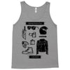 choose your style Tank Top