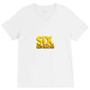 fahrie77 V-Neck Tee