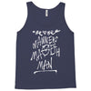 manners maketh man Tank Top