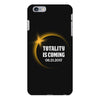 totality is coming 2400x3200 iPhone 6/6s Plus Case