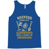gardening Tank Top