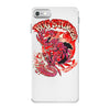 red bird iPhone 7 Case
