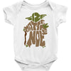 orders over $75  no code needed Baby Onesie