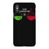 funny science shirt nerd iPhoneX Case