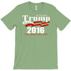 trump for president election 2016 T-Shirt
