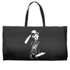 marilyn manson salute Weekender Totes