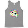go for gold Tank Top