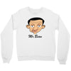 mr bean Crewneck Sweatshirt
