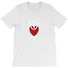 three of swords T-Shirt