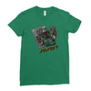 selfett Ladies Fitted T-Shirt