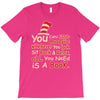 you can find magic in book T-Shirt