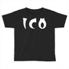 ico Toddler T-shirt