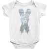 Jake Paul X Baby Onesie
