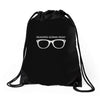 readers are gonna read Drawstring Bags