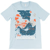 visit mordor T-Shirt