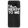 nerd Samsung Galaxy S8