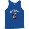 total protonic reversal Tank Top