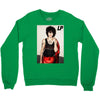 lp laura pergolizzi Crewneck Sweatshirt