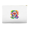 Doraemon Accessory Pouches