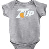 nwt tup Baby Onesie