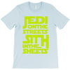 Jedi On The Streets Sith In The Sheets T-Shirt