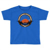 Winner Winner Chicken Dinner Toddler T-shirt
