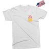 Heart Pocket Exclusive T-shirt