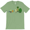 mean fruit T-Shirt