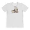 le nesaissance All Over Women's T-shirt