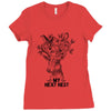 My Next Nest Ladies Fitted T-Shirt