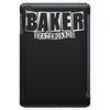 baker skateboards iPad Mini