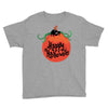 happy halloween Youth Tee