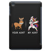 your aunt my aunt iPad Mini