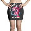 bad milk Mini Skirts