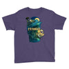 totoro Youth Tee