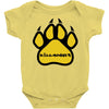 killmonger yeni Baby Onesie