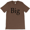 big (2) T-Shirt