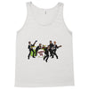 reservoir dogs (7) Tank Top