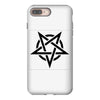 black black castle iPhone 8 Plus