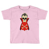 dracula (2) Toddler T-shirt