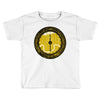river Toddler T-shirt