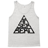 Canserbero Tank Top