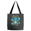 existence is pain Tote Bags