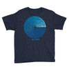 Like A Boss Youth Tee