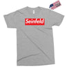 seinfeld Exclusive T-shirt