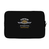 vintage genuine 1984 series all original parts Laptop sleeve